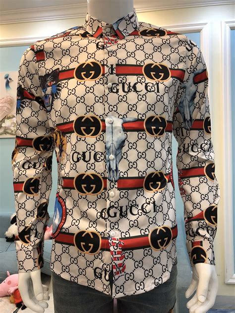 gucci sirts|gucci brand shirts.